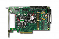 ADC-PCIE-XMC