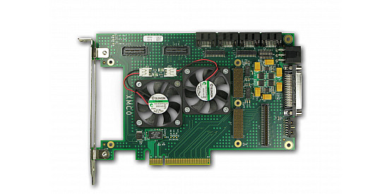 ADC-PCIE-XMC