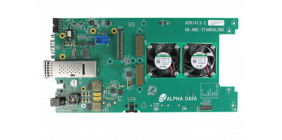 ADC-XMC-STANDALONE