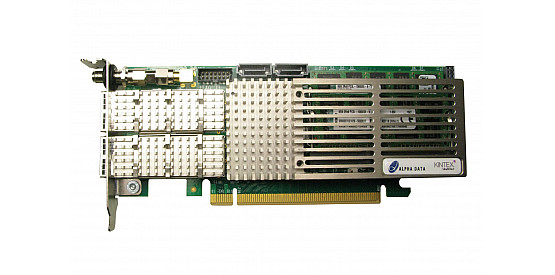 ADM-PCIE-KU3