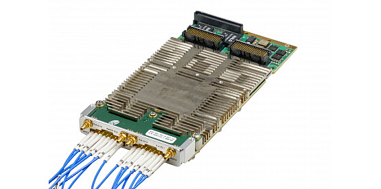 Product Holder - Alpha Data