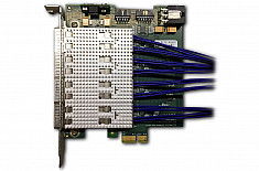 AD-PCIE-FQSFP