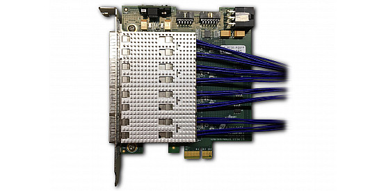 AD-PCIE-FQSFP