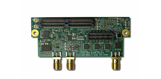 XRM2-ADC-S11B
