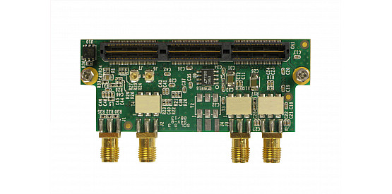 XRM2-ADC-S4/3G