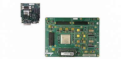 Alpha Data Launches new Space Development Kit