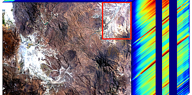 Alpha Data powers NASA’s climate change mineral dust detector on Space Station
