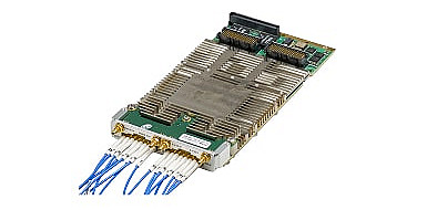 News Byte: Introducing the ADM-XRC-9R1-B for Advanced RF Applications