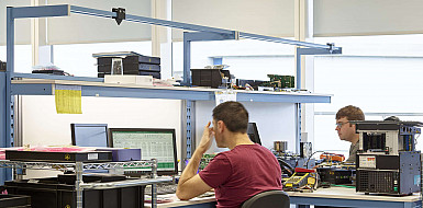 News Byte: On-orbit Anomaly Detection Solution Now Available