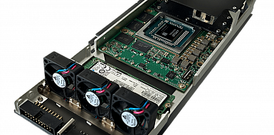 Alpha Data unveils industry-first COTS solutions built on AMD Versal™ RF adaptive SoCs