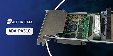 ADA-PA310 – Versal RF Adaptive SoC PCIe Platform