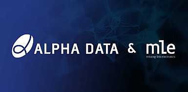 Alpha Data and MLE Partner To Cut Firmware Development Burden From Defense FPGA Procurement